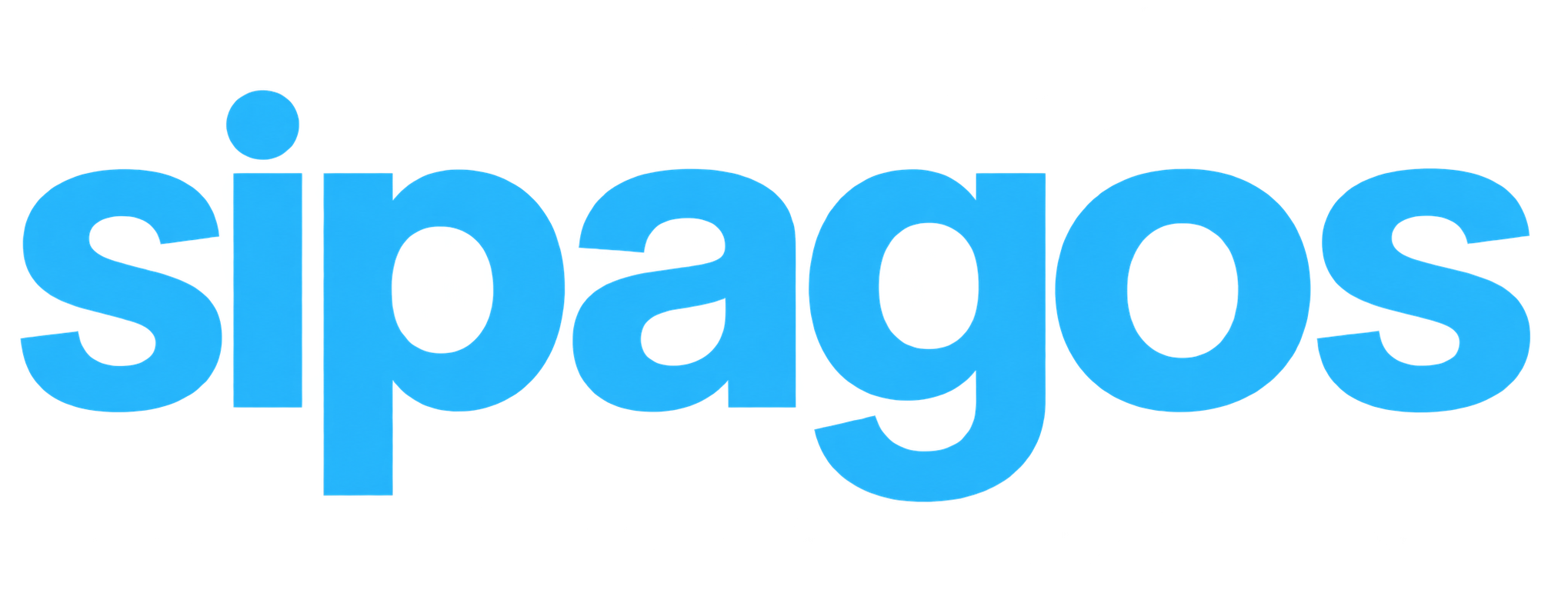 Logo Sipagos Celulares